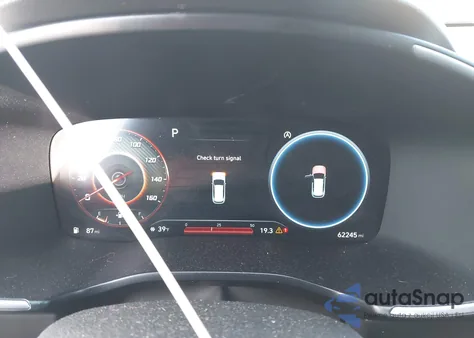 2023 Hyundai Santa Fe Sel from USA, damaged, VIN 5NMS3DAJ9PH531240